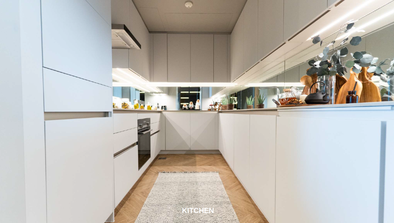 Appartamento a Dubai, EAU, 137 m² - foto 12