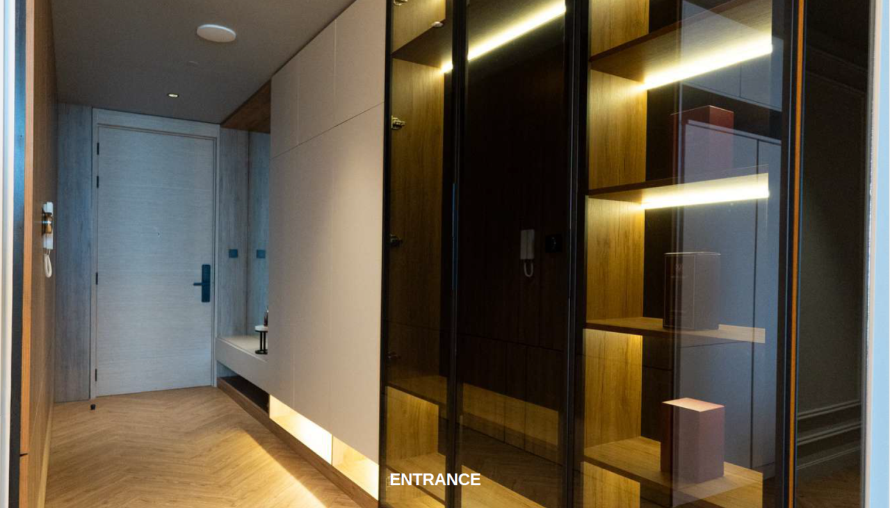 Appartamento a Dubai, EAU, 137 m² - foto 5