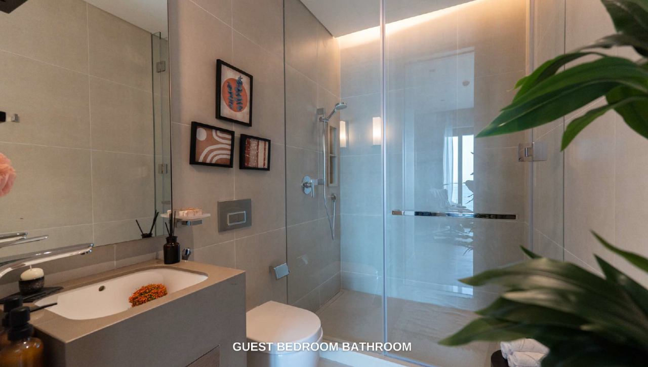 Appartamento a Dubai, EAU, 137 m² - foto 8