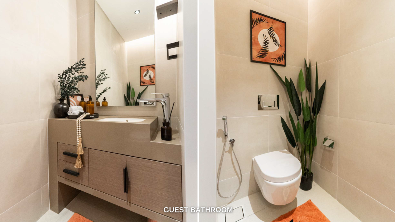 Appartamento a Dubai, EAU, 137 m² - foto 7