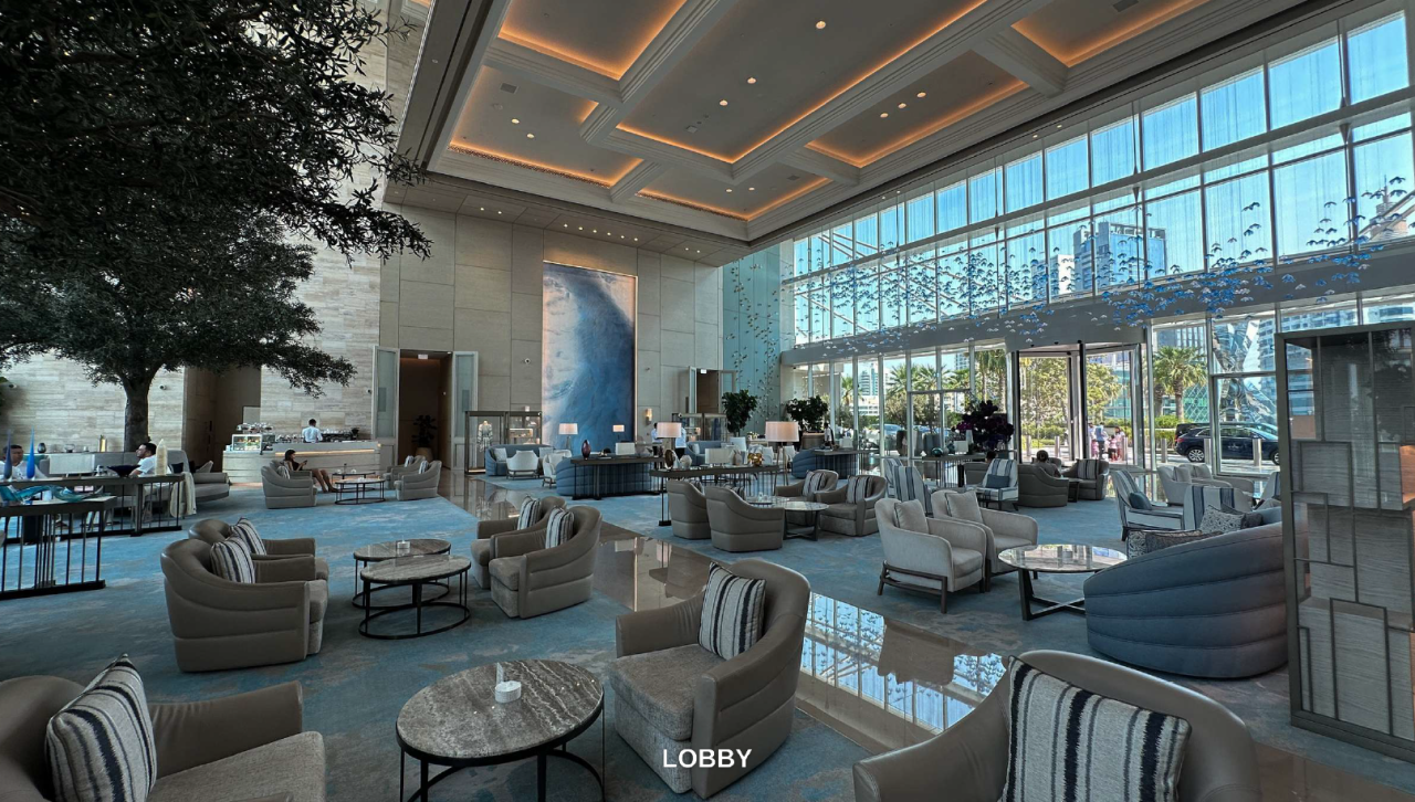 Appartamento a Dubai, EAU, 137 m² - foto 16