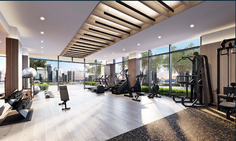 Appartement à Dubaï, EAU, 241 m² - image 7