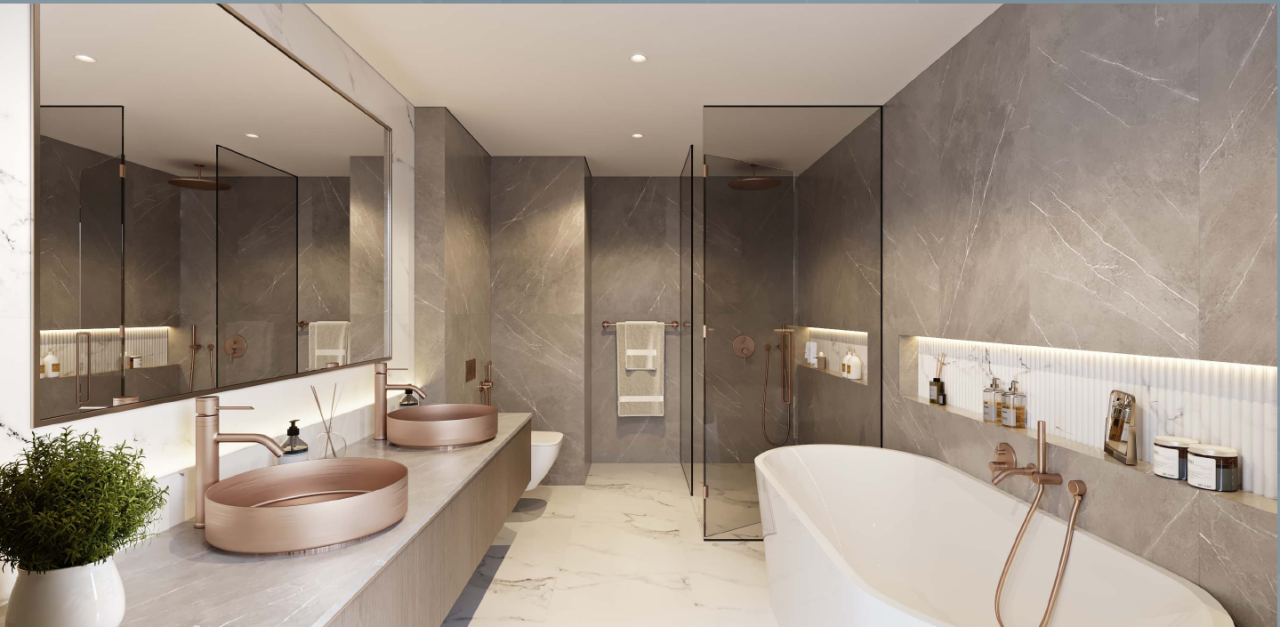 Appartement à Dubaï, EAU, 241 m² - image 6