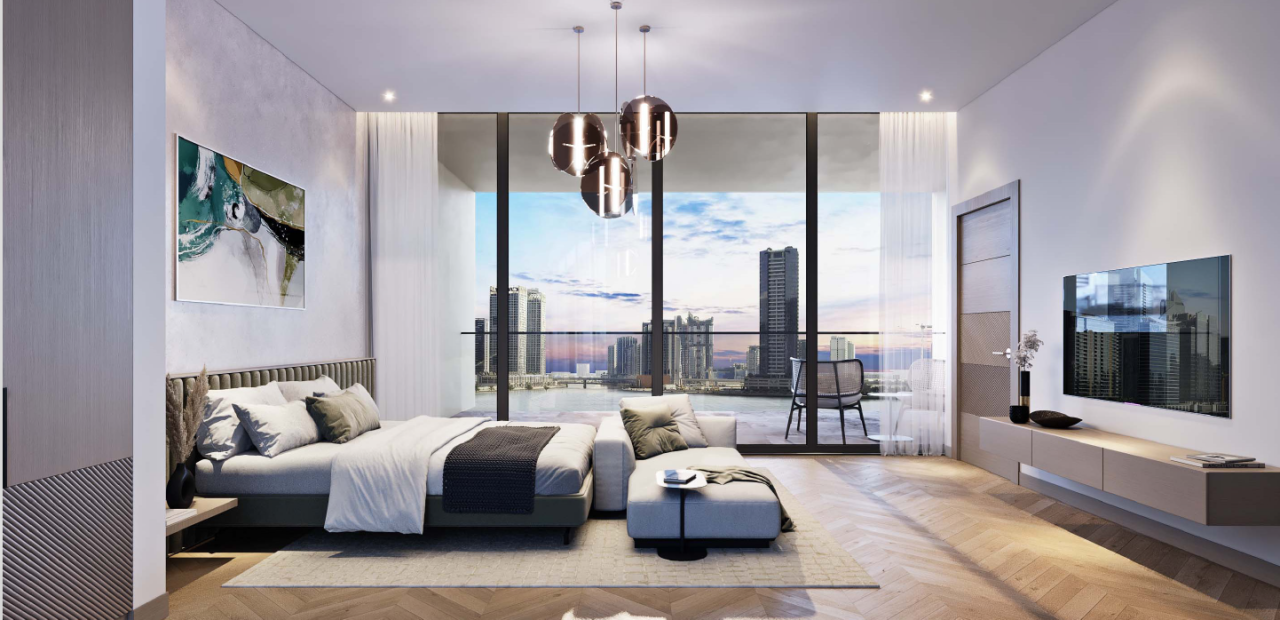 Appartement à Dubaï, EAU, 241 m² - image 5