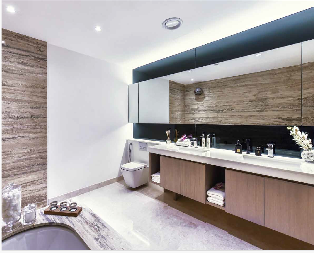 Studio a Dubai, EAU, 53 m² - foto 7