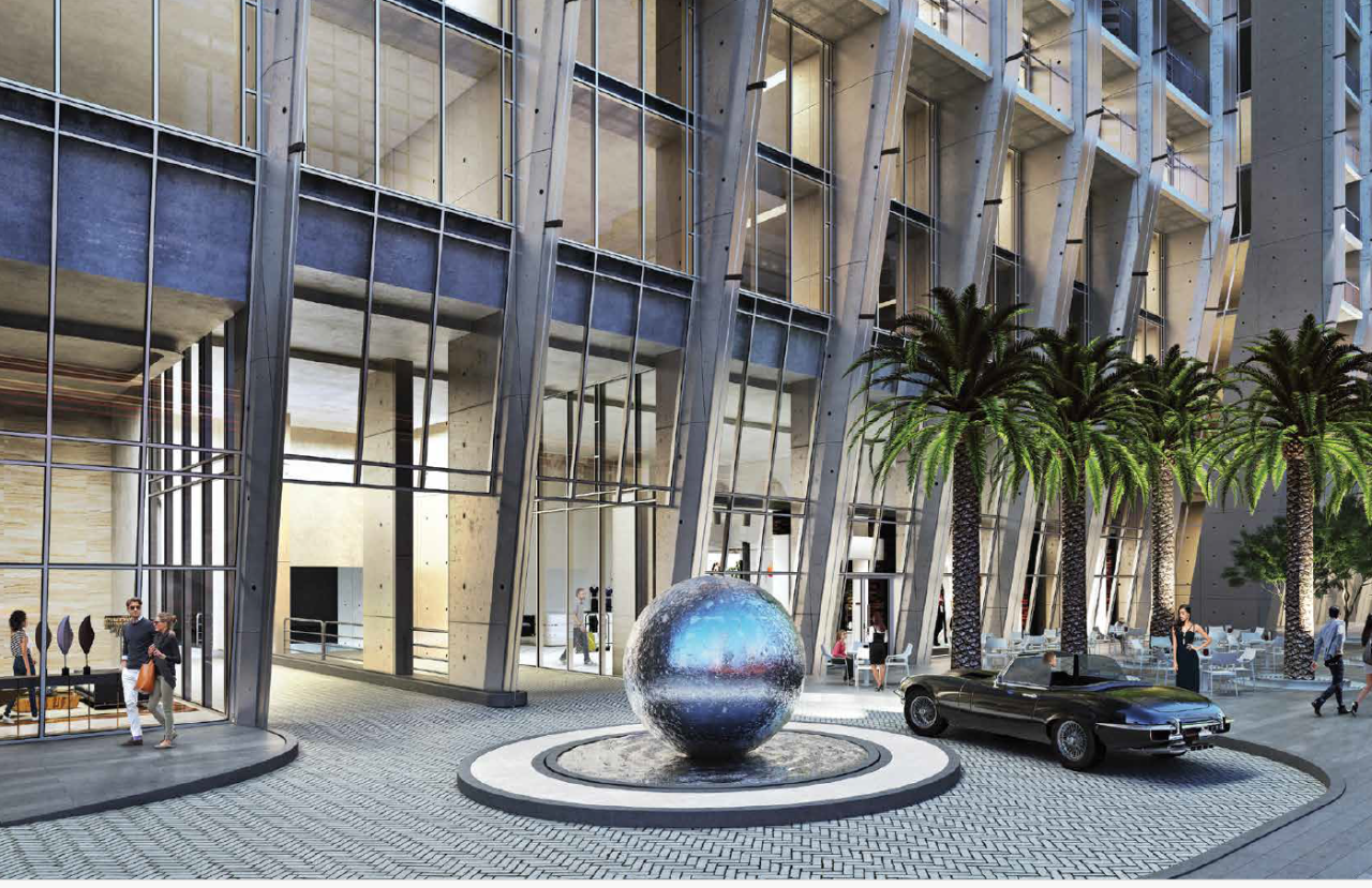 Studio a Dubai, EAU, 53 m² - foto 2