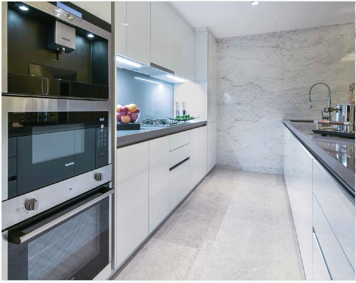 Appartement à Dubaï, EAU, 66 m² - image 6