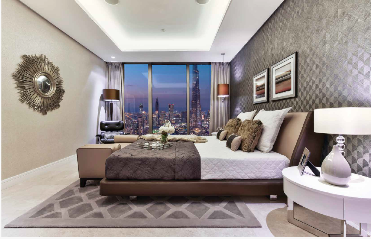 Appartement à Dubaï, EAU, 66 m² - image 5