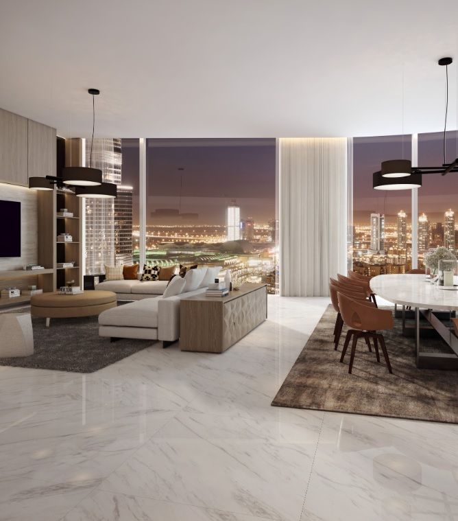 Appartement à Dubaï, EAU, 980 m² - image 10