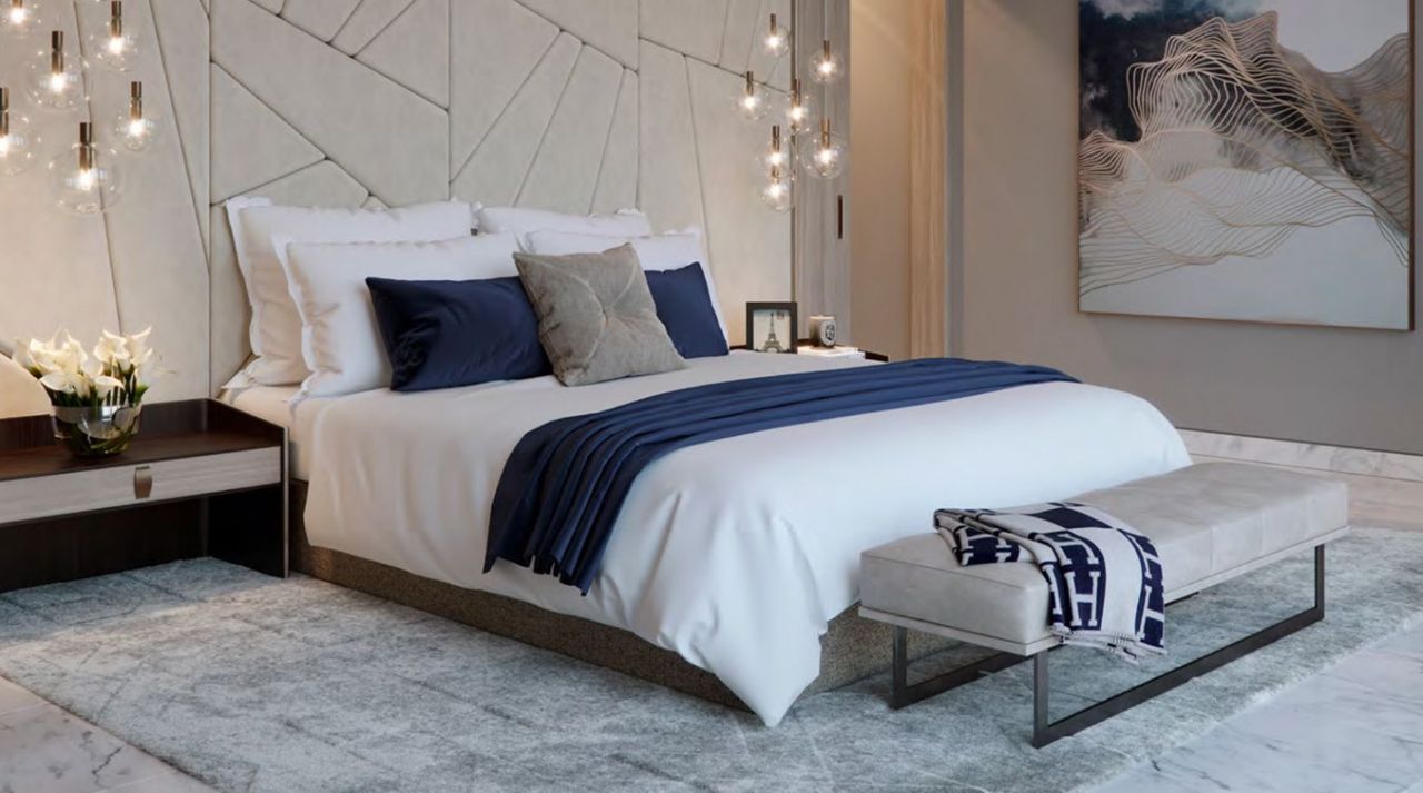 Appartement à Dubaï, EAU, 980 m² - image 4