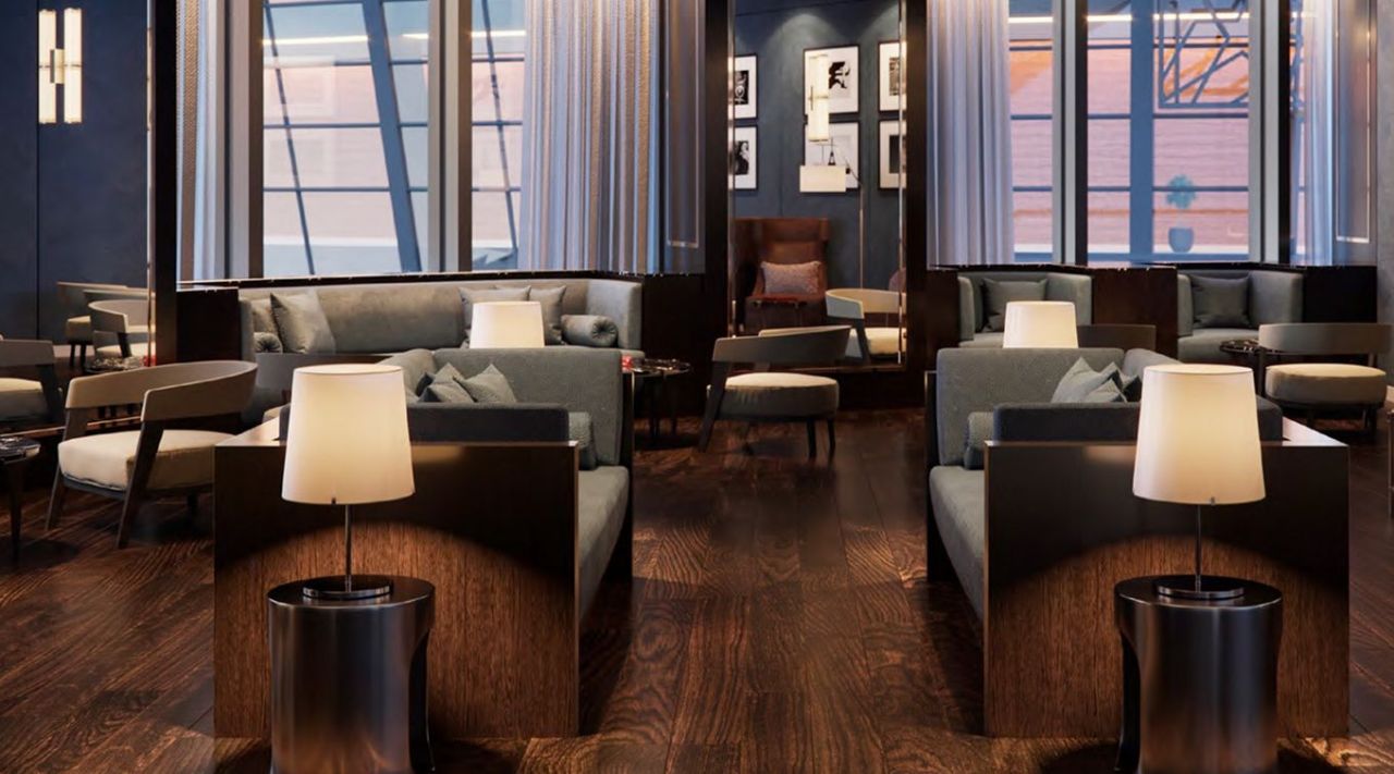 Appartement à Dubaï, EAU, 980 m² - image 6