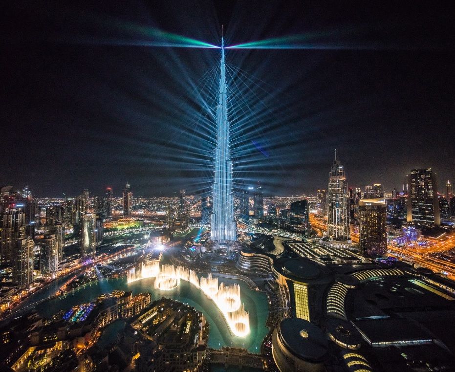 Appartement à Dubaï, EAU, 980 m² - image 11