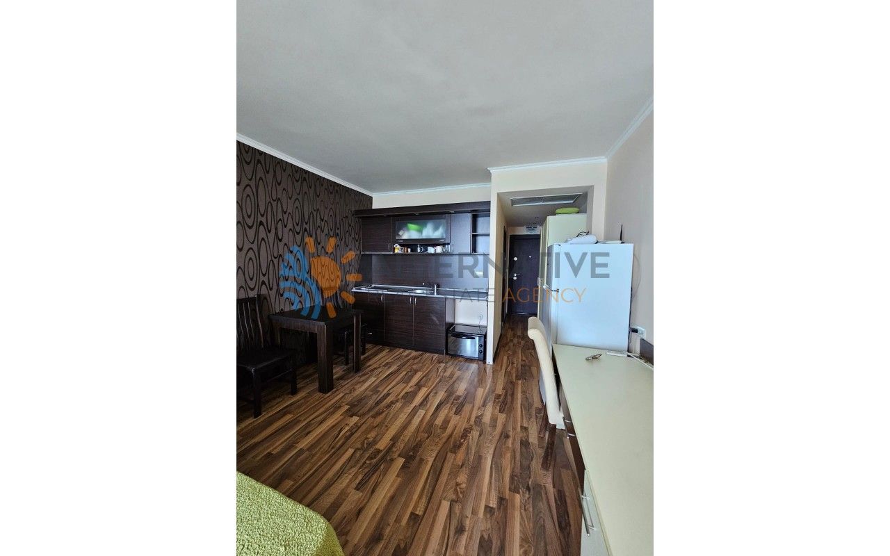 Piso en Sveti Vlas, Bulgaria, 47 m² - imagen 1