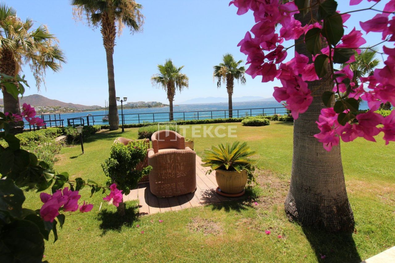 Villa in Bodrum, Turkey, 310 m² - picture 1