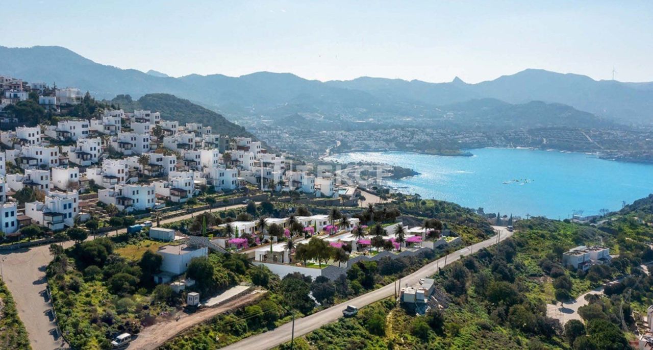 Villa in Bodrum, Turkey, 221 m² - picture 4