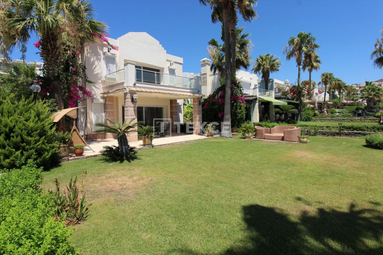 Villa en Bodrum, Turquia, 310 m² - imagen 5