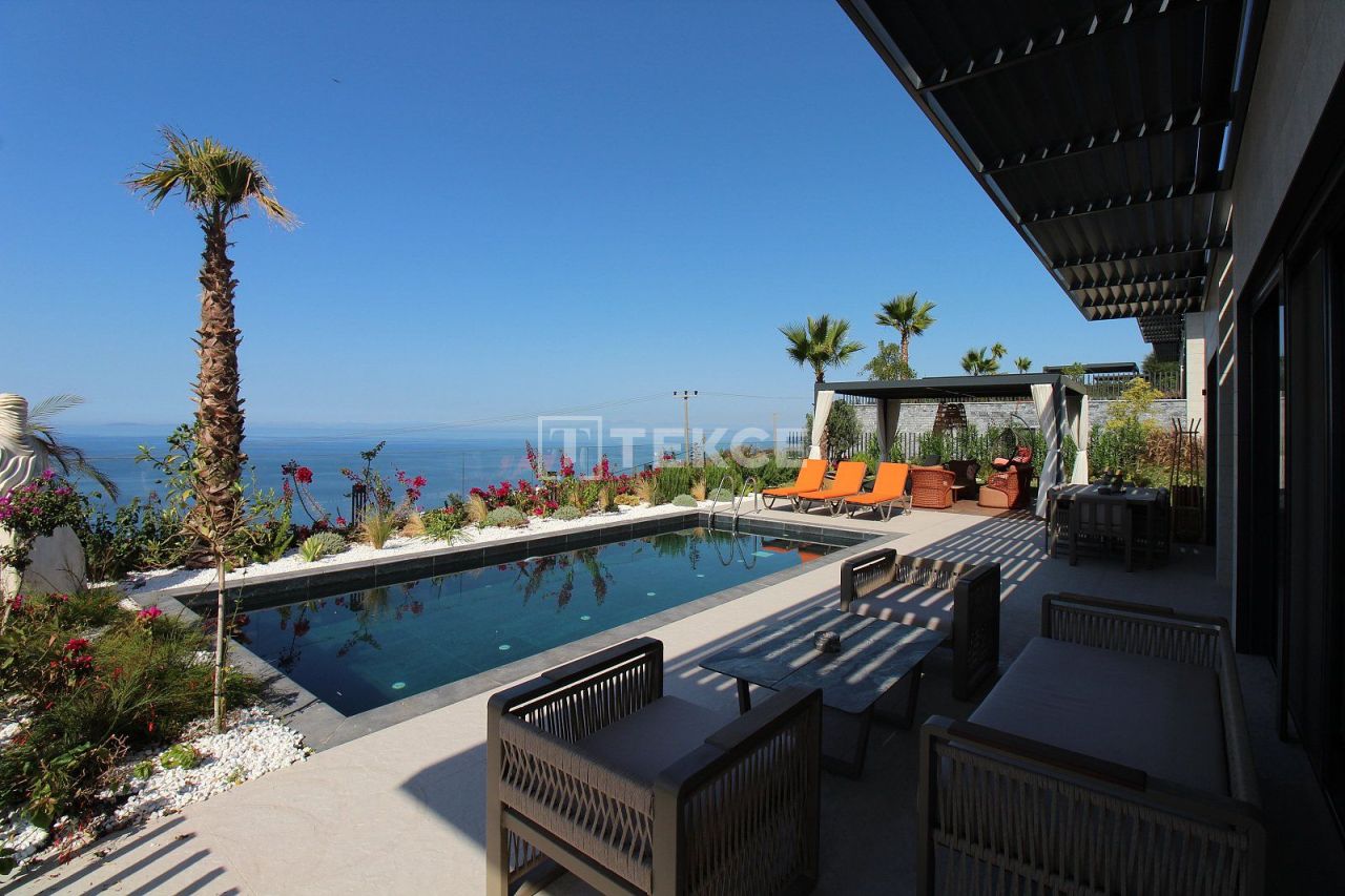 Villa in Bodrum, Turkey, 221 m² - picture 6