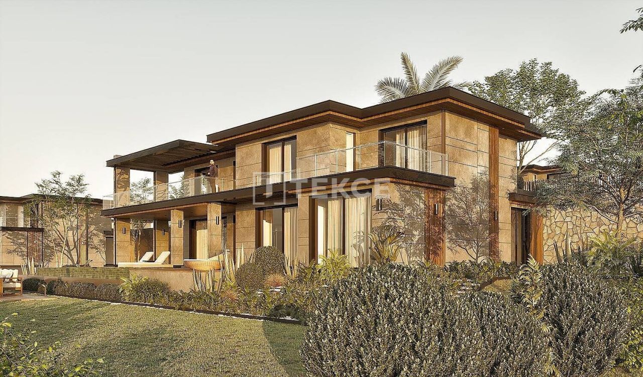 Villa à Bodrum, Turquie, 305 m² - image 7