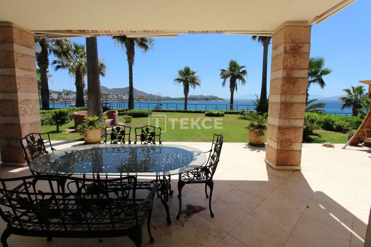 Villa en Bodrum, Turquia, 310 m² - imagen 7