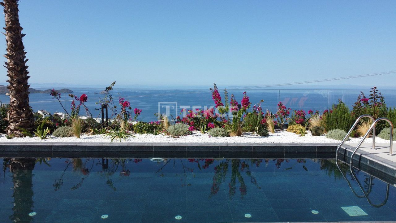 Villa in Bodrum, Turkey, 221 m² - picture 8