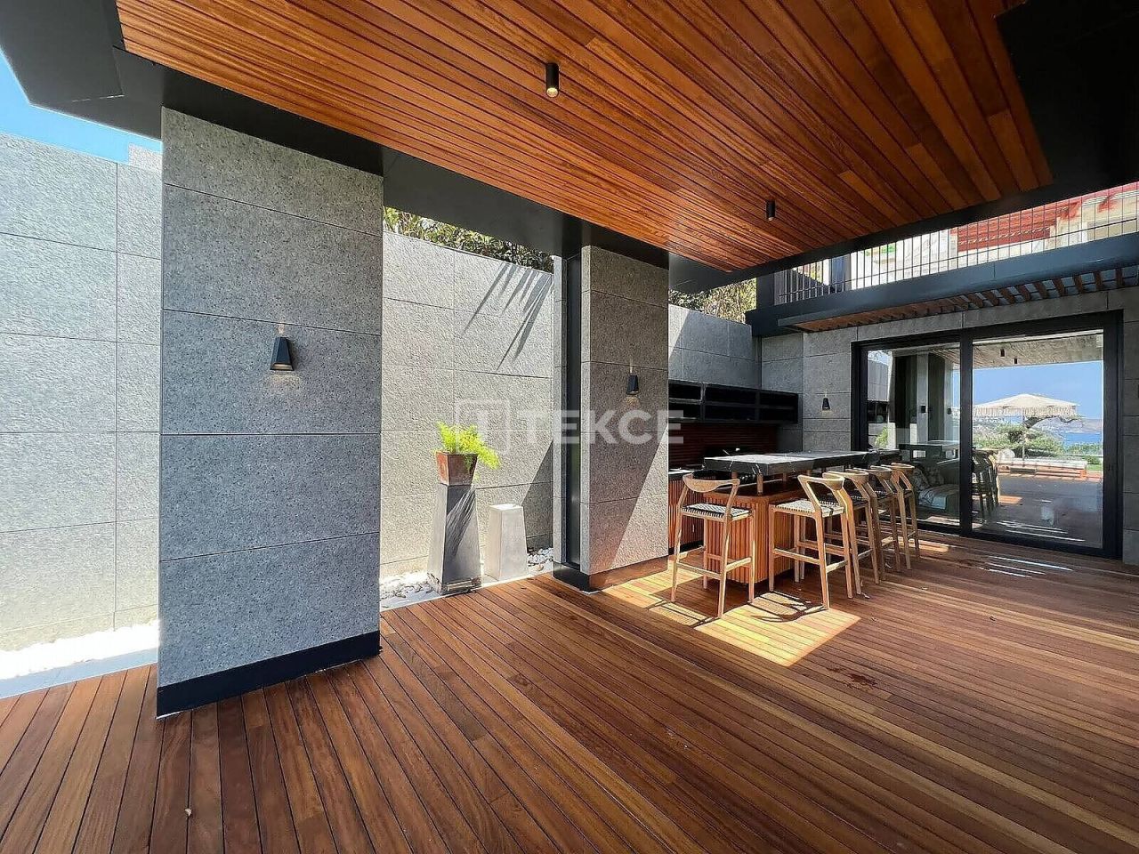 Villa à Bodrum, Turquie, 305 m² - image 10