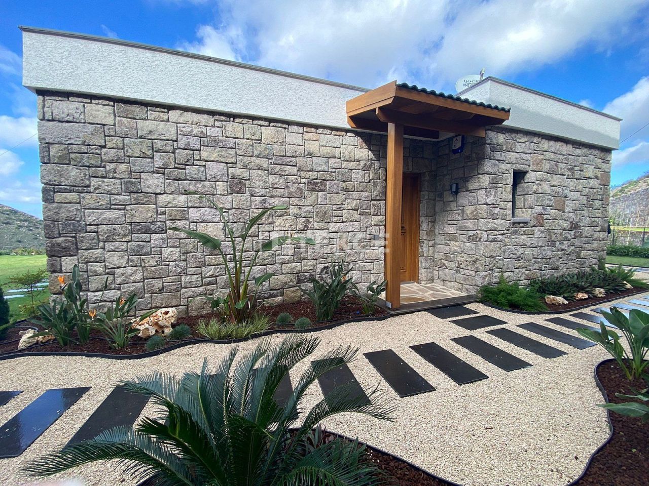 Villa in Bodrum, Turkey, 497 m² - picture 10