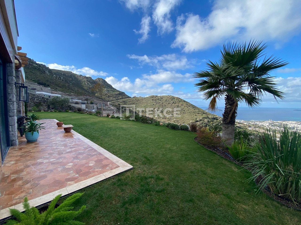 Villa in Bodrum, Turkey, 497 m² - picture 11