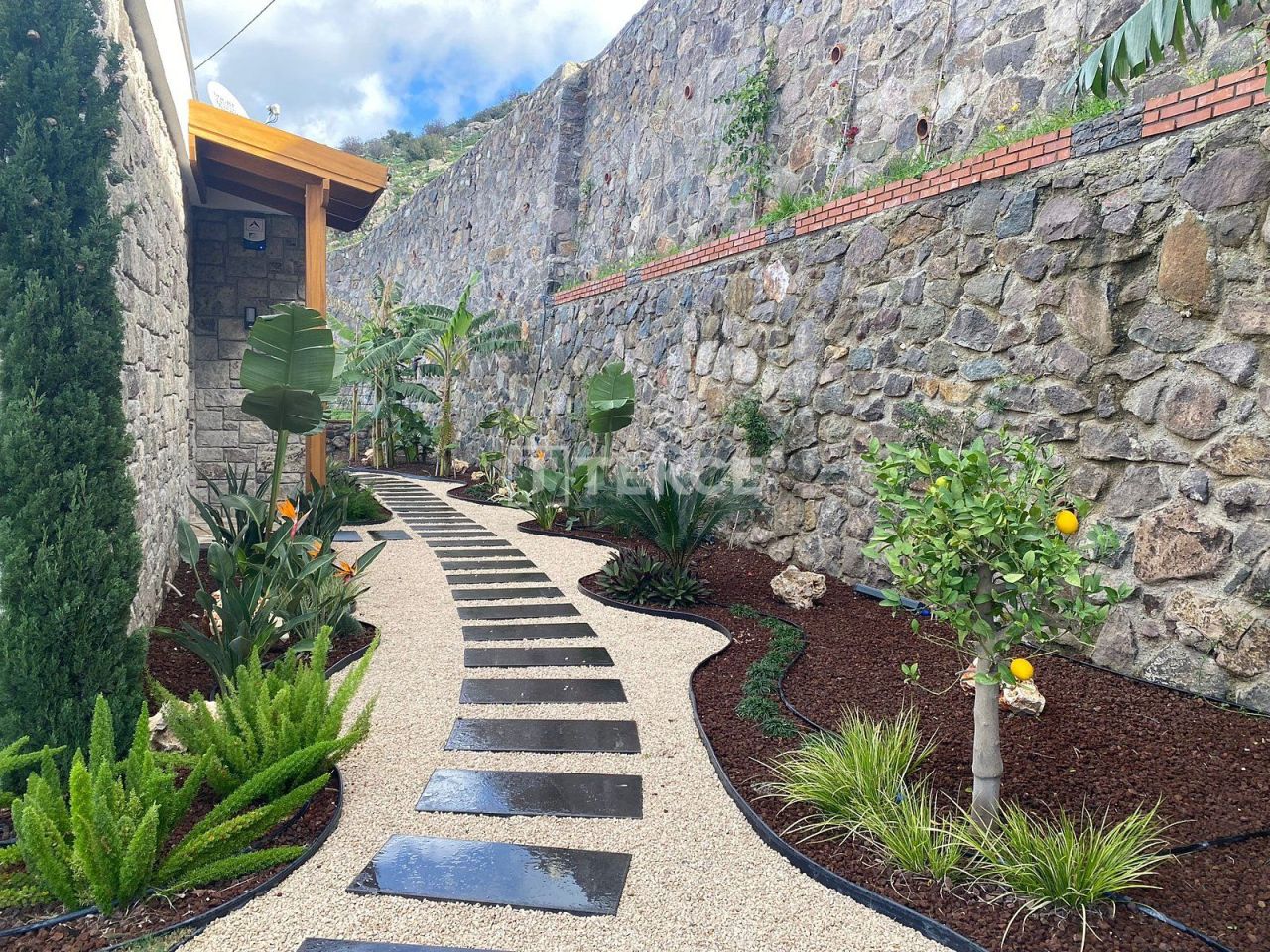 Villa in Bodrum, Turkey, 497 m² - picture 13