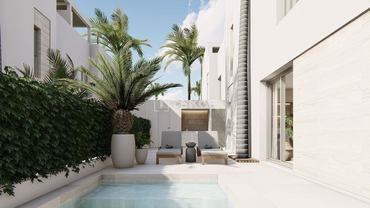 Villa in Rojales, Spain, 95 m² - picture 19