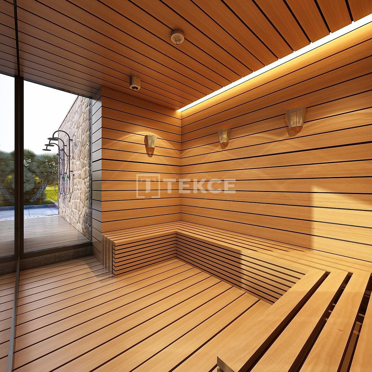 Apartamento en Milas, Turquia, 55 m² - imagen 19