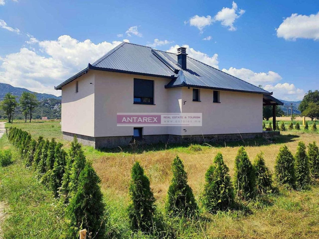 Villa in Niksic, Montenegro, 85 m² - picture 2