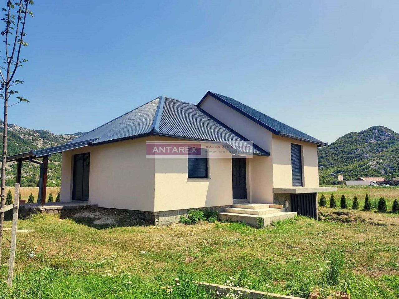 Villa in Niksic, Montenegro, 85 m² - picture 4