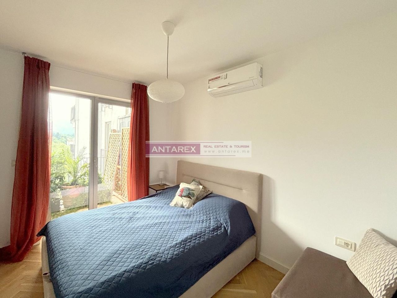 Apartment in Dobrota, Montenegro, 78 m² - Foto 6