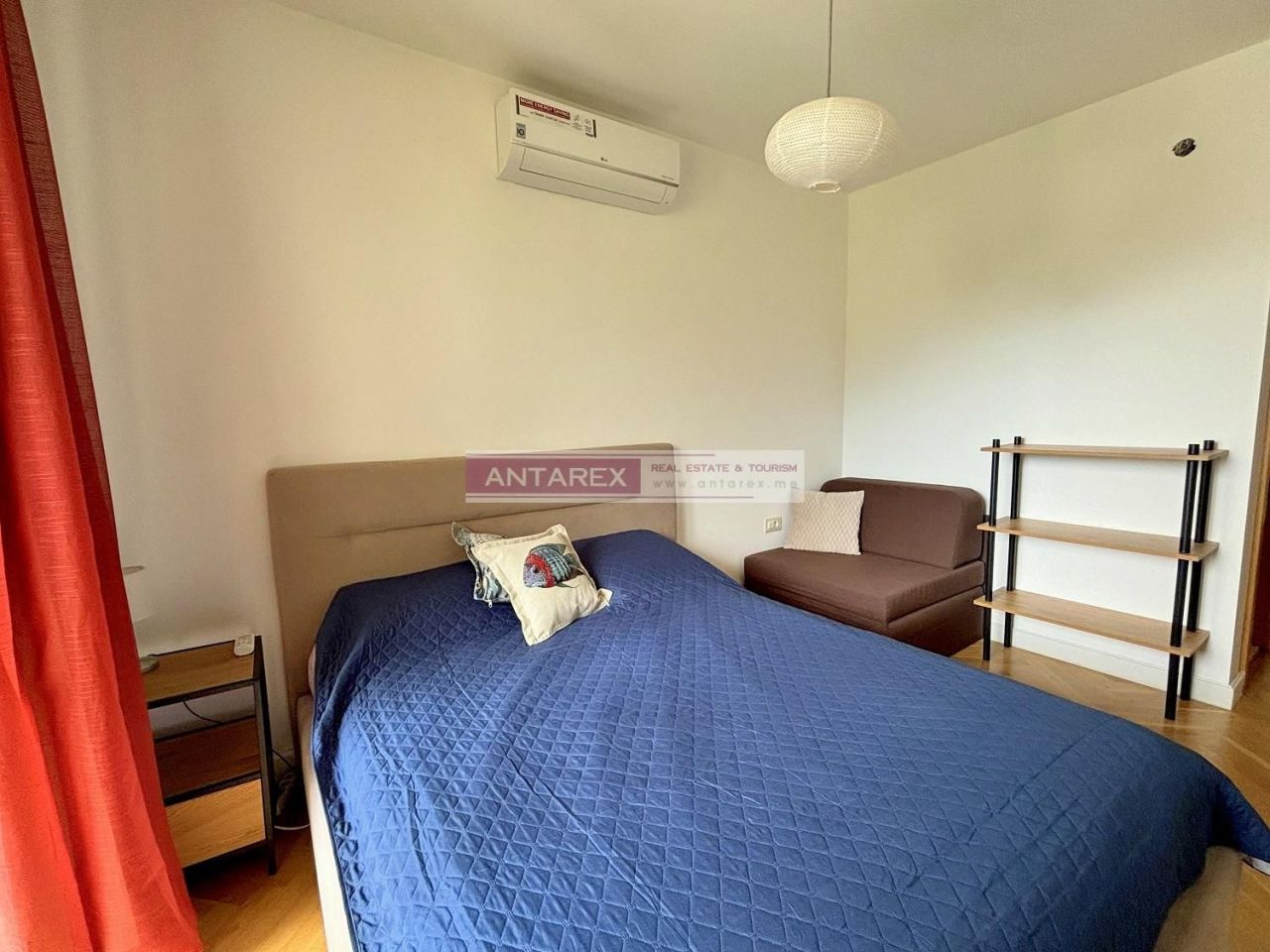 Apartment in Dobrota, Montenegro, 78 m² - Foto 7