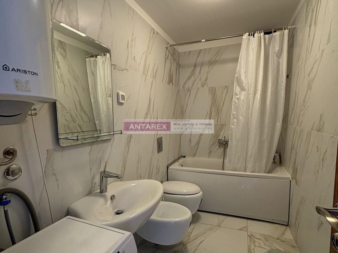 Apartment in Dobrota, Montenegro, 78 m² - Foto 10