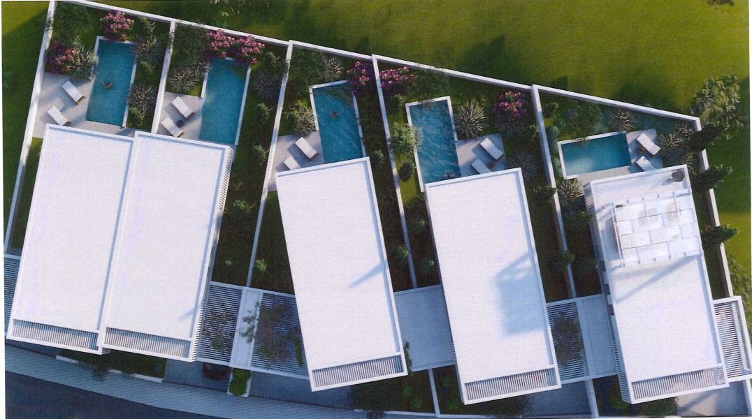 Villa a Paphos, Cipro, 170 m² - foto 3