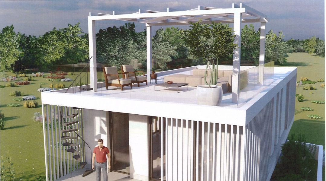 Villa a Paphos, Cipro, 170 m² - foto 7