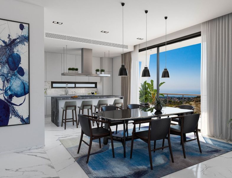 Villa à Paphos, Chypre, 197 m² - image 8