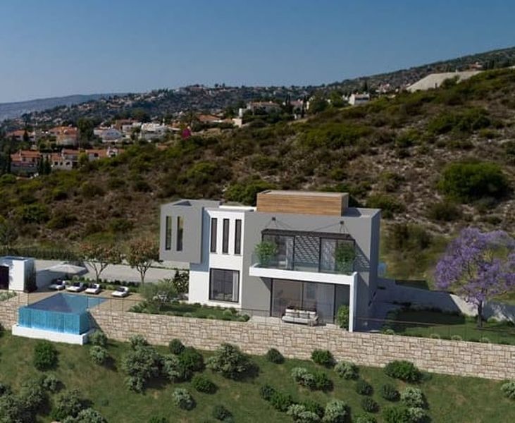 Villa à Paphos, Chypre, 197 m² - image 10
