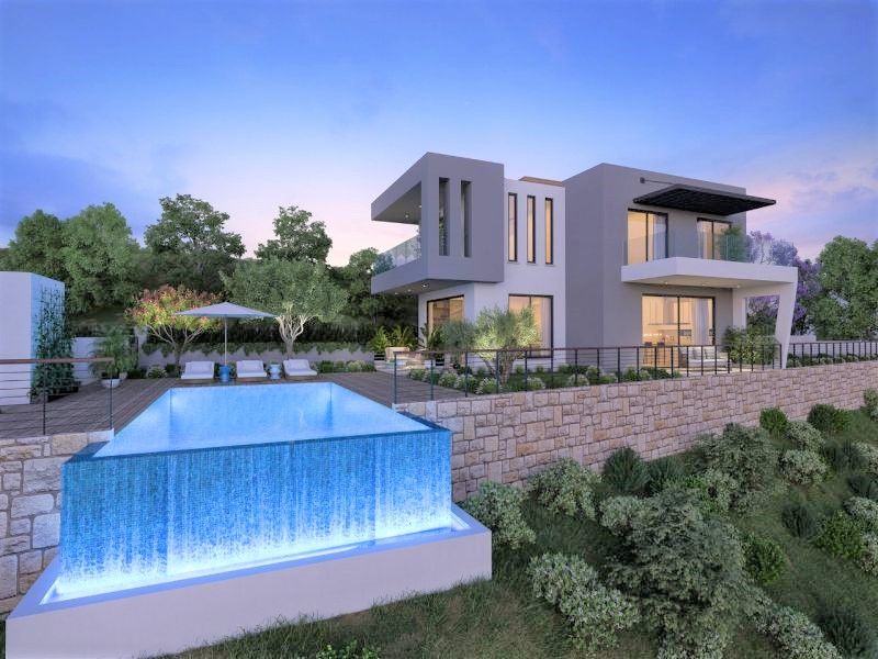 Villa à Paphos, Chypre, 197 m² - image 2