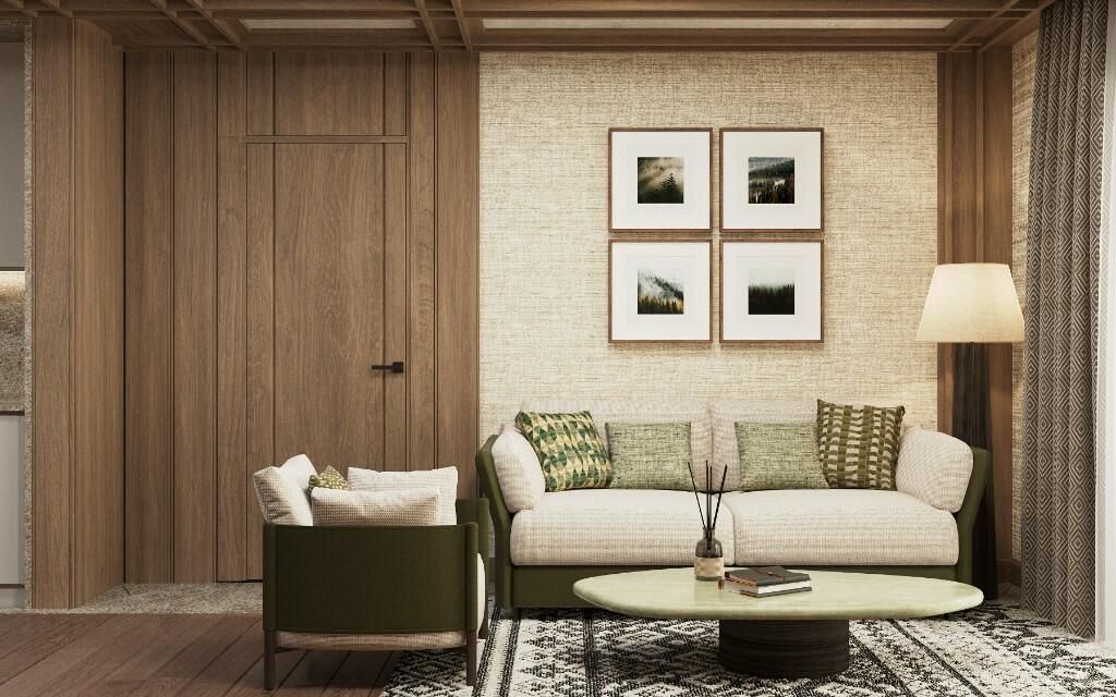 Appartamenti a Kolašin, Montenegro, 35 m² - foto 7