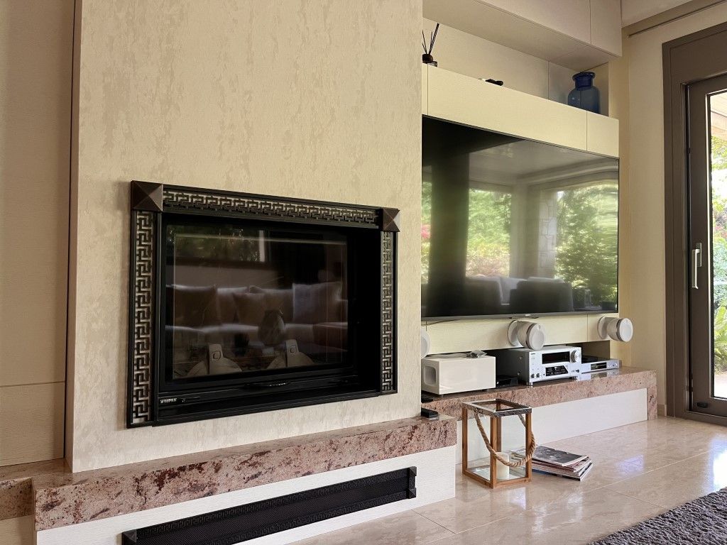 Villa in Chalkidiki, Griechenland, 300 m² - Foto 2