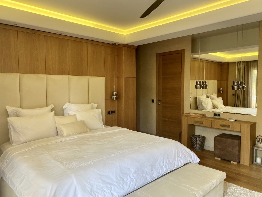 Villa in Chalkidiki, Griechenland, 300 m² - Foto 4