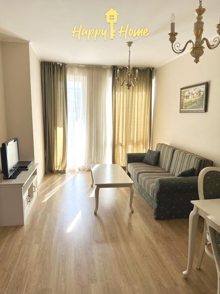 Appartement à Slantchev Briag, Bulgarie, 56 m² - image 1