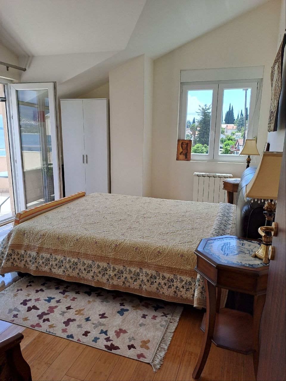 Ático en Herceg-Novi, Montenegro, 130 m² - imagen 2