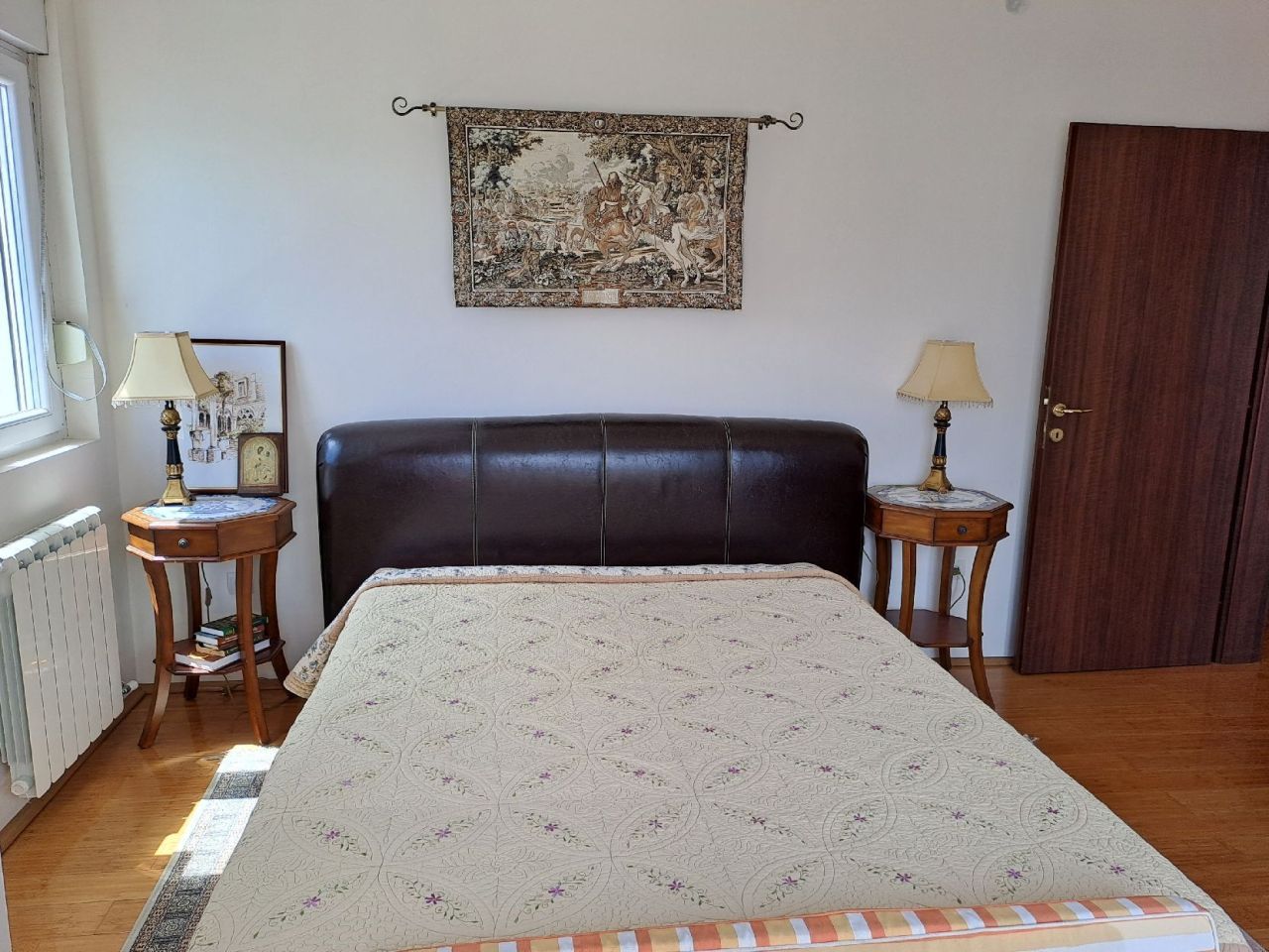 Ático en Herceg-Novi, Montenegro, 130 m² - imagen 3