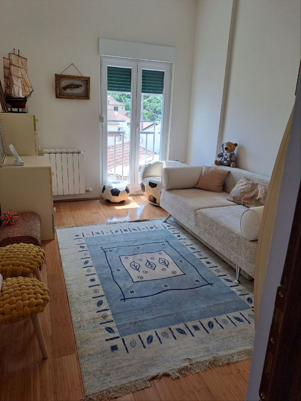 Ático en Herceg-Novi, Montenegro, 130 m² - imagen 9