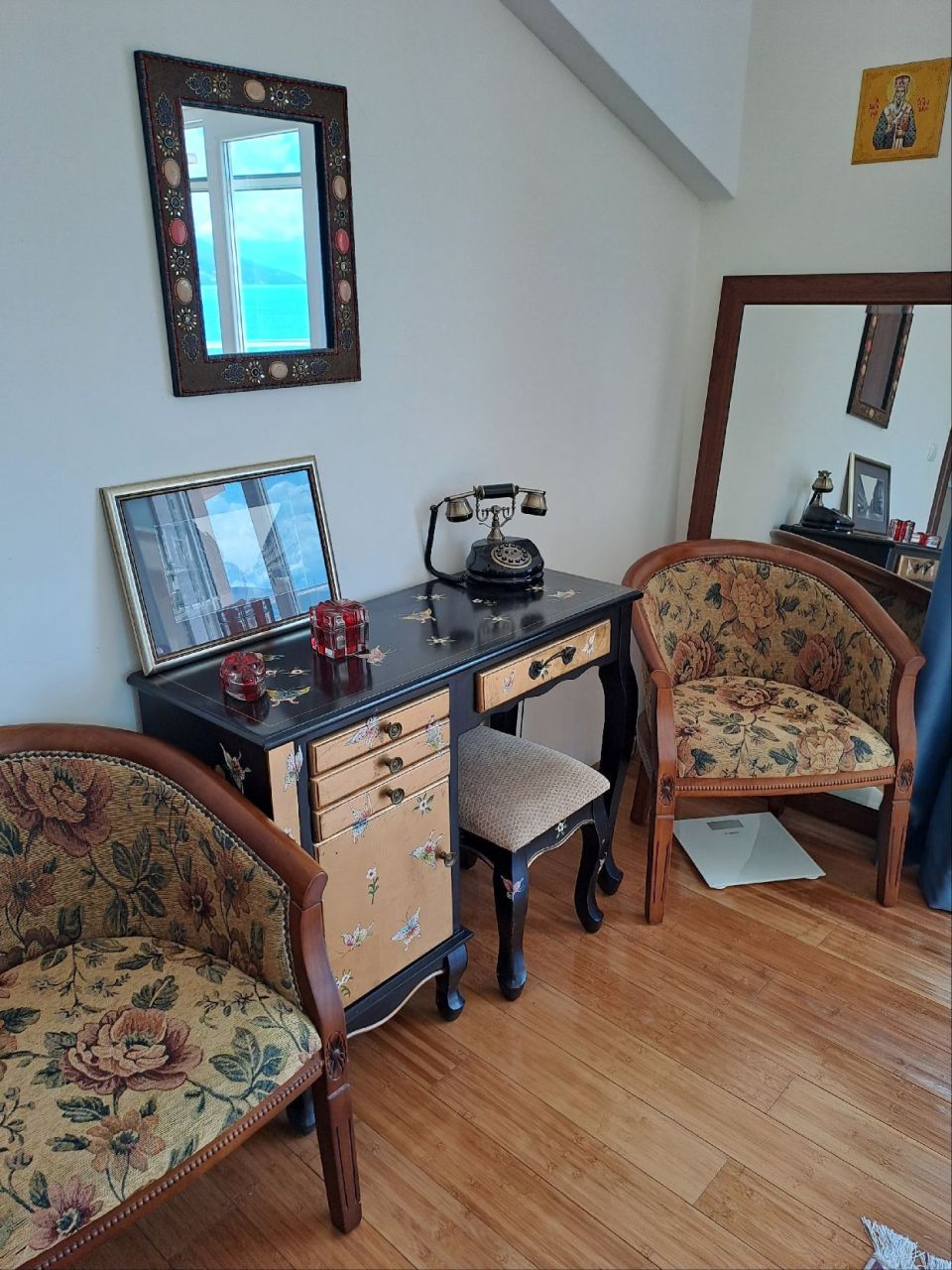 Ático en Herceg-Novi, Montenegro, 130 m² - imagen 7