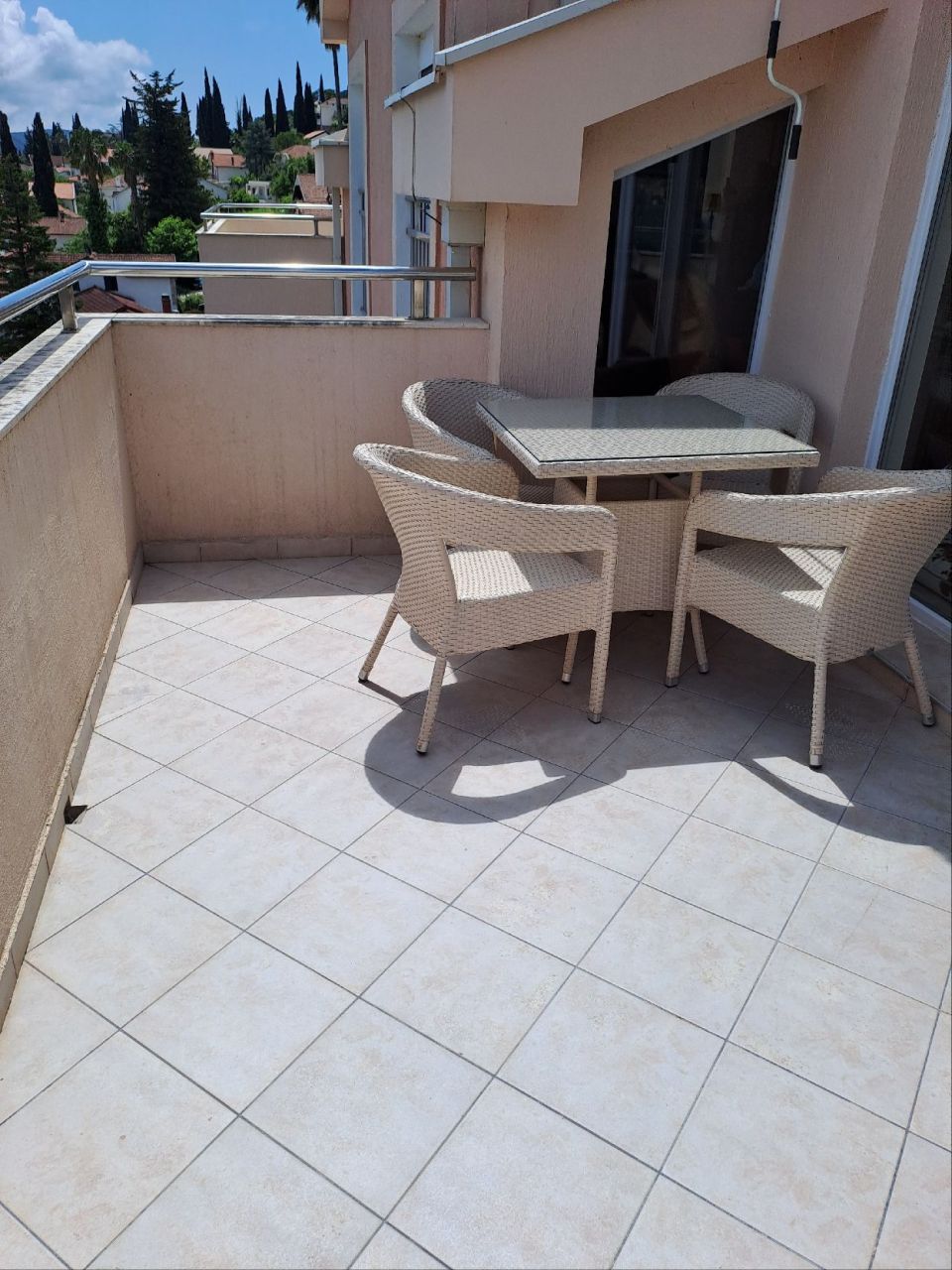 Ático en Herceg-Novi, Montenegro, 130 m² - imagen 15