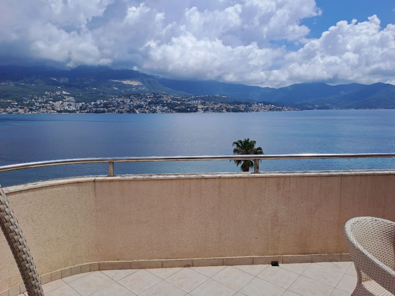 Ático en Herceg-Novi, Montenegro, 130 m² - imagen 14